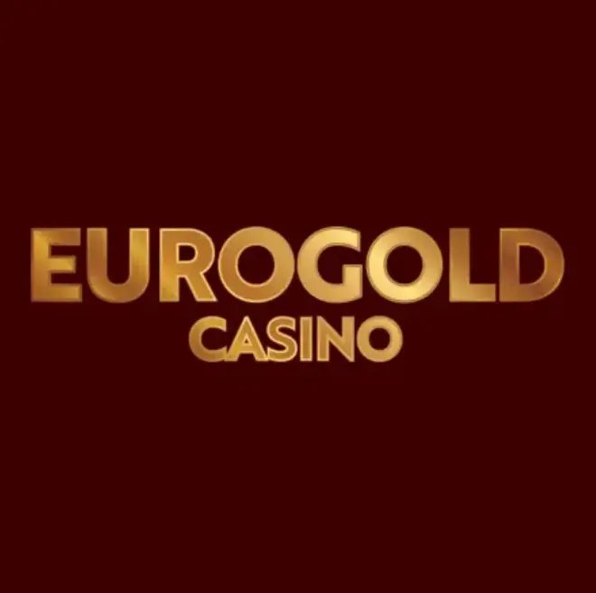 Eurogold Casino logo