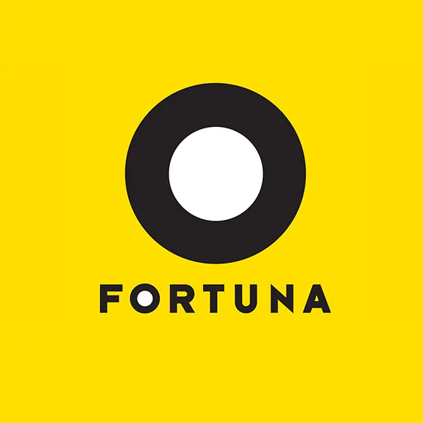 Fortuna Casino logo