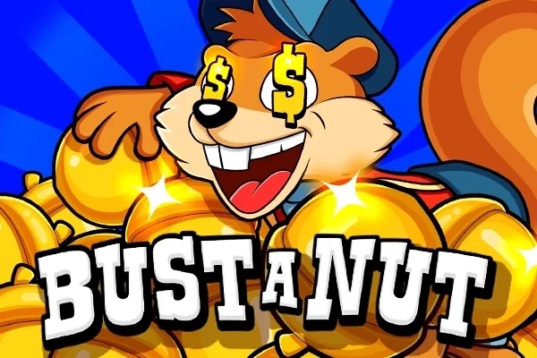 Bust a Nut