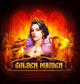 Golden Maiden.