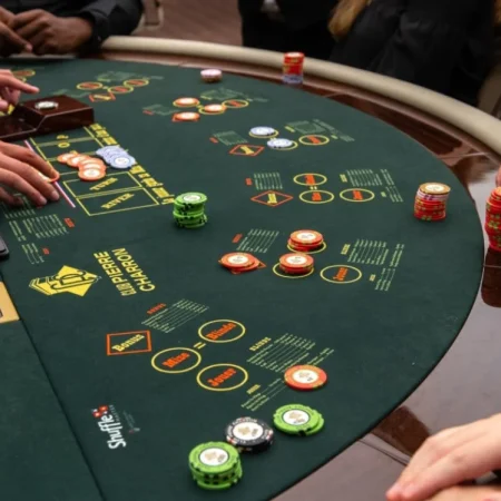 Poker Pravidlá
