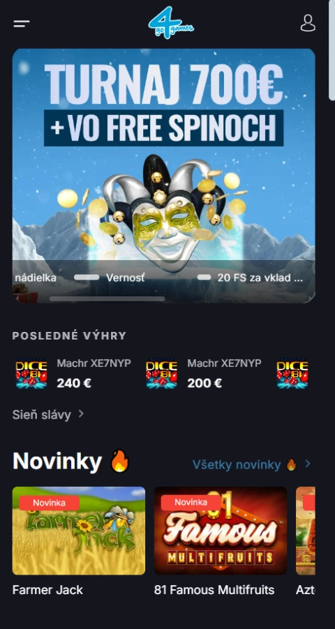Mobilné riešenia