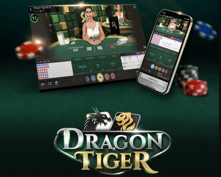 Dragon Tiger