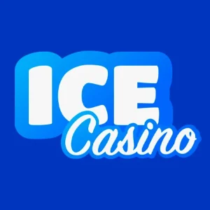 ice casino logo
