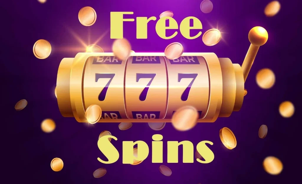 freespin