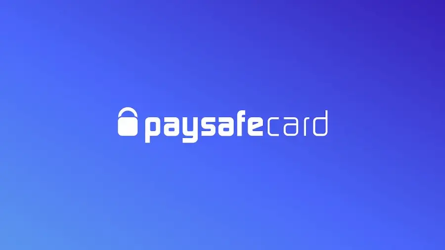 Paysafecard