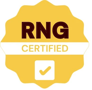 rng certified