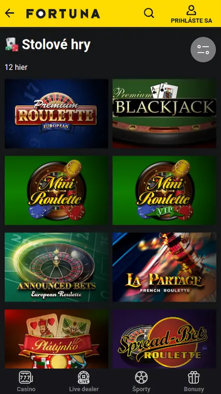 Minim lny Vklad Casino 1 Euro Preh ad Kas n A Ako Vyu i 1 Deposit