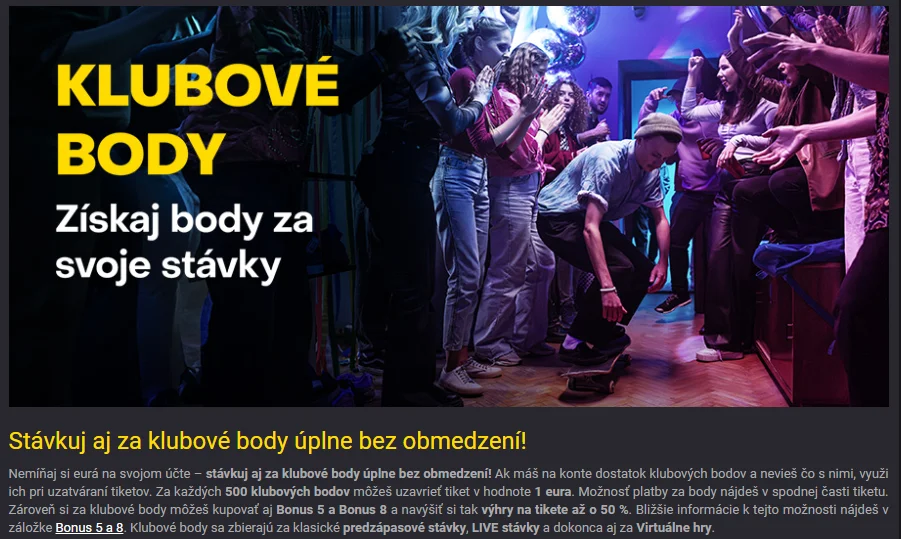 Vernostný Program
