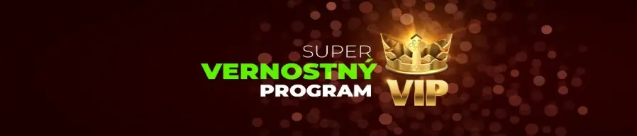 VIP program