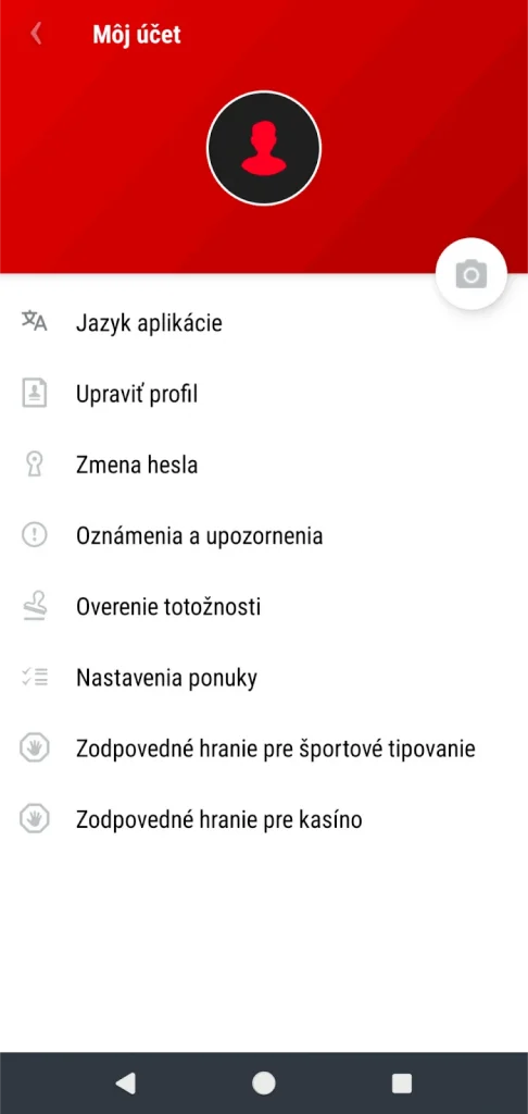 mesačného limitu