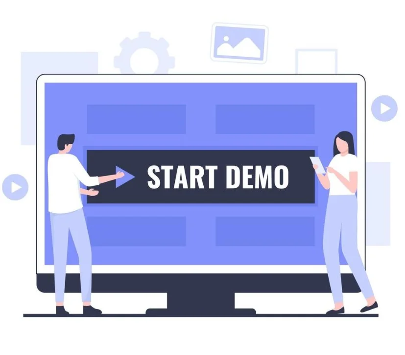 demo