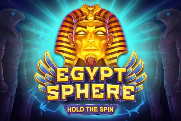 Egypt Sphere: Hold The Spin