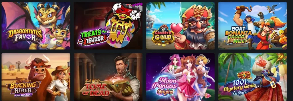 Play'n GO