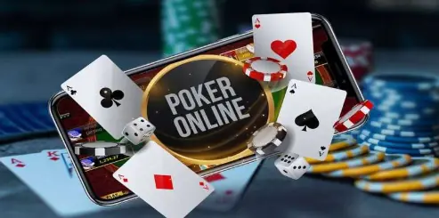 online poker platformu