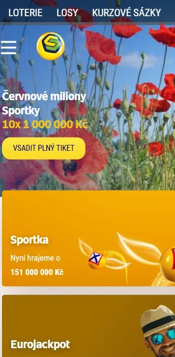 Sazka