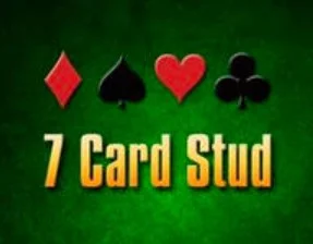 Seven-Card Stud