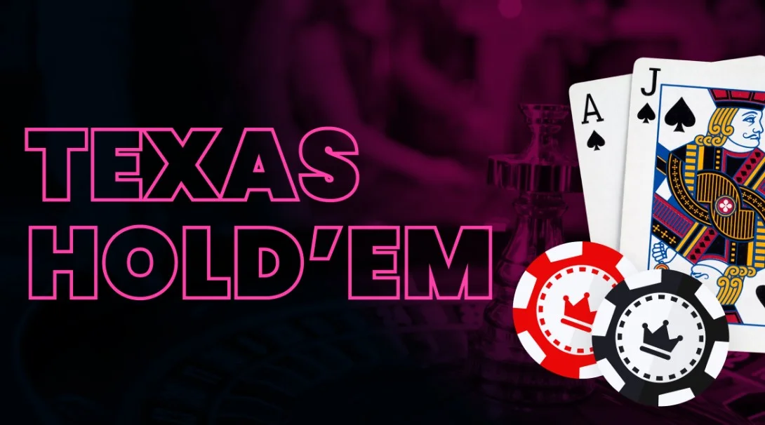 texas holdem