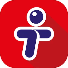 Tipos Kasíno logo