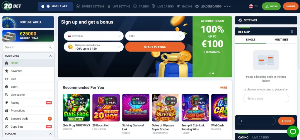 20Bet