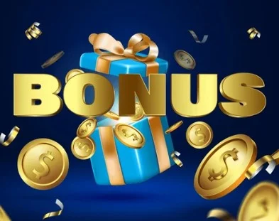 bonusy