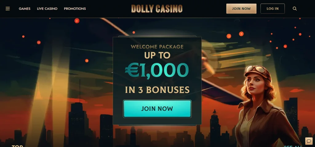 Dolly Casino