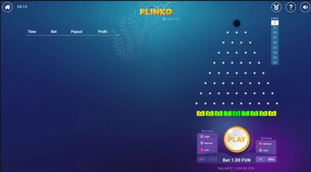 plinko