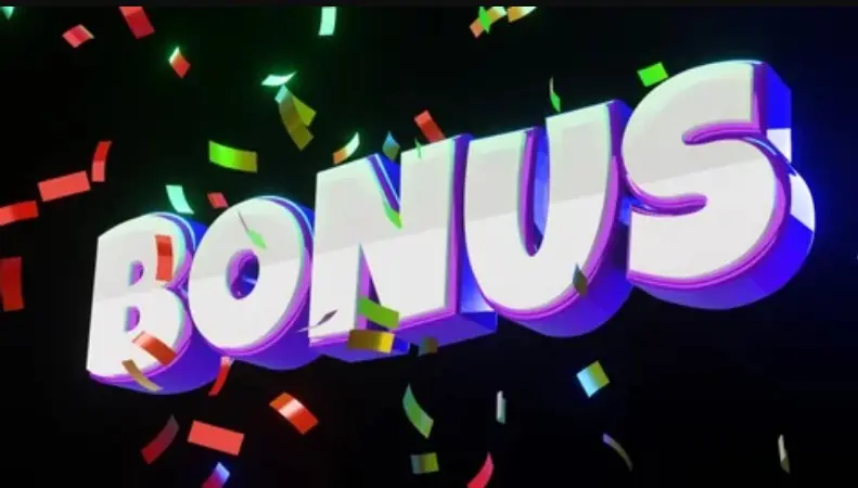 bonusy bez vkladu
