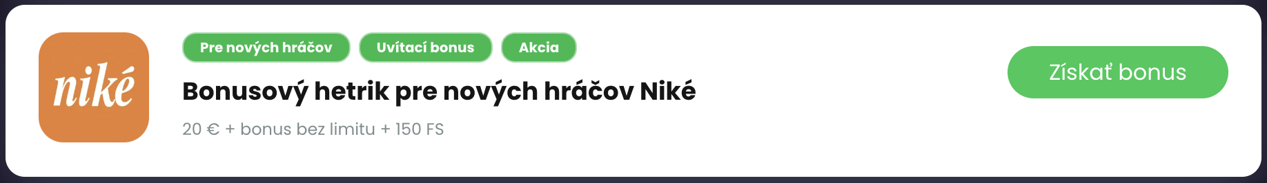 bonus nike