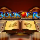 Book of Ra zdarma