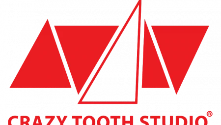 crazytooth studio