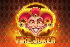 Fire Joker od Play'n GO
