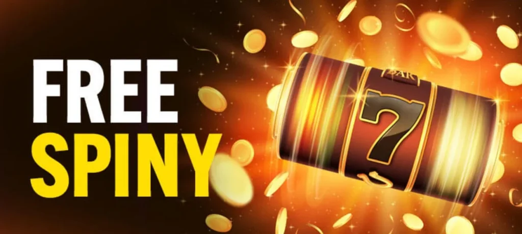 casino free spiny