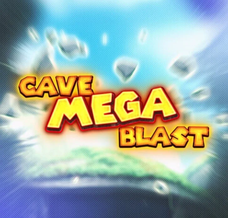 Mega Cave.