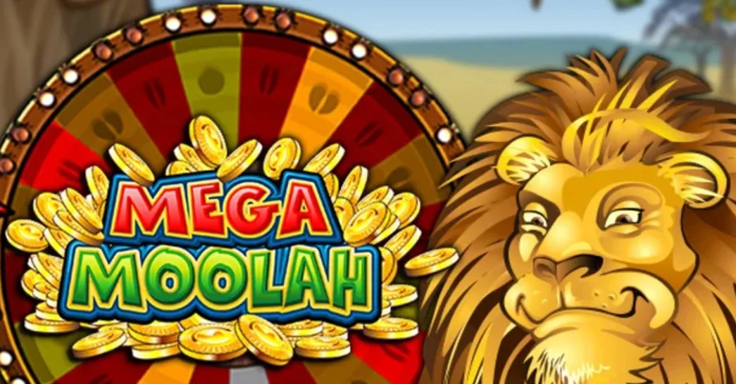 Mega Moolah (Microgaming)