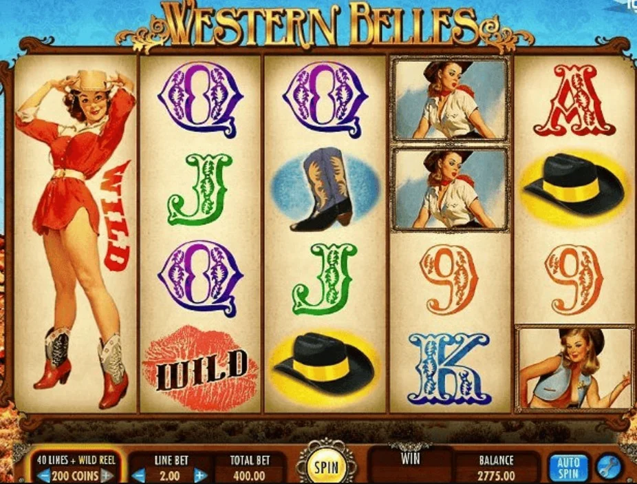 Nostalgia.