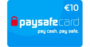 10 € Paysafecard