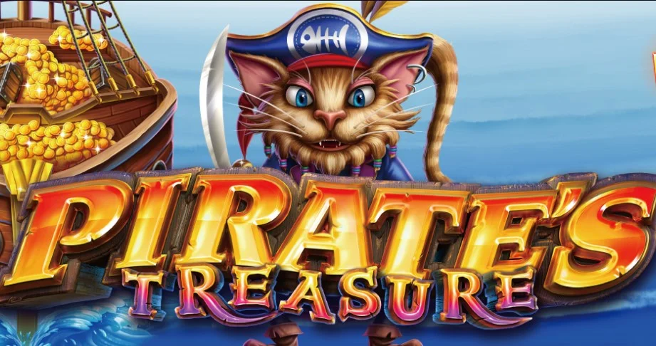 Pirate's Treasure.