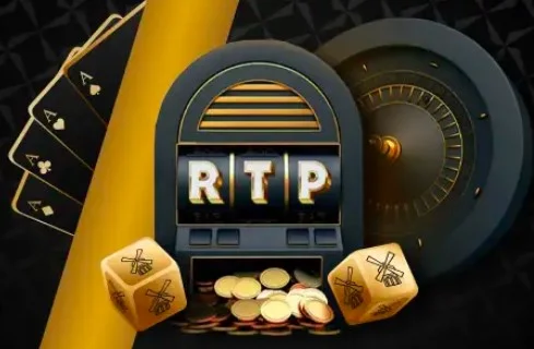 Sledujte RTP automatov.