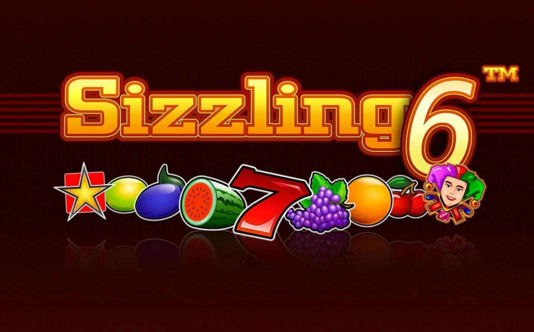 Sizzling 6 (Novomatic)