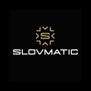 slovmatic logo