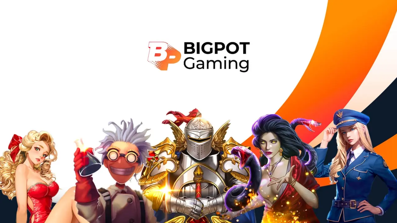 Kľúčové charakteristiky Bigpot Gaming