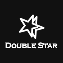 DoubleStar casino logo