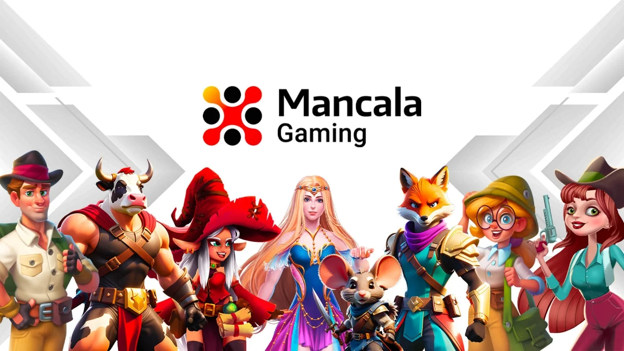 MancalaGaming