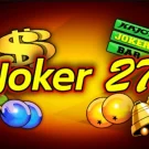 Joker 27 Zdarma