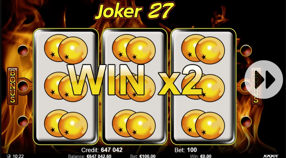 Kde nájsť Joker 27 zdarma