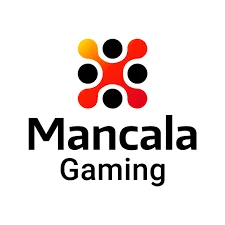 Mancala Gaming — logo