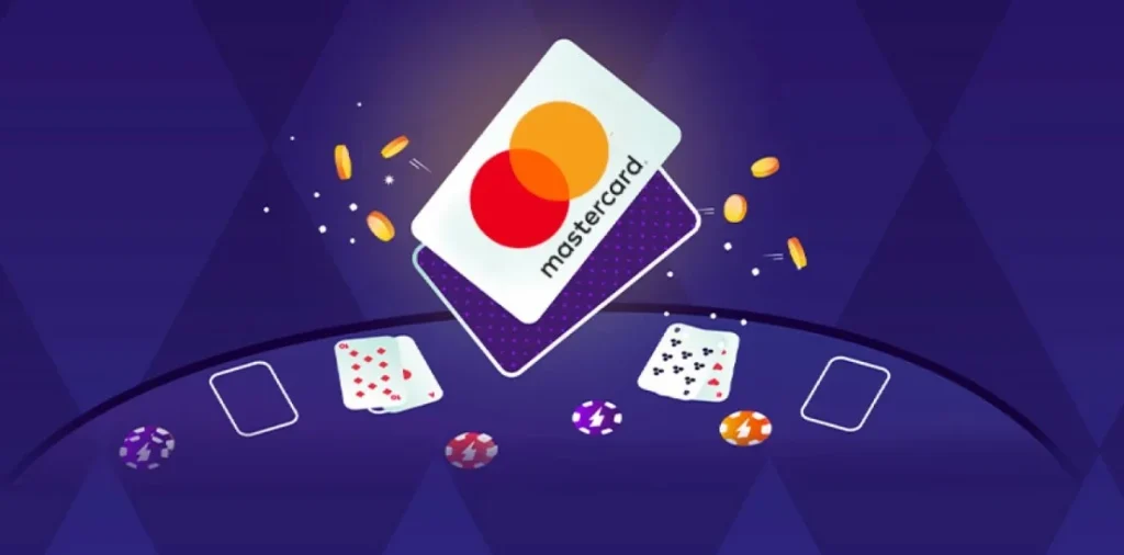 Mastercard Casino