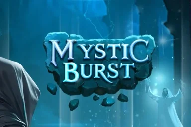 Slot Mystic Burst