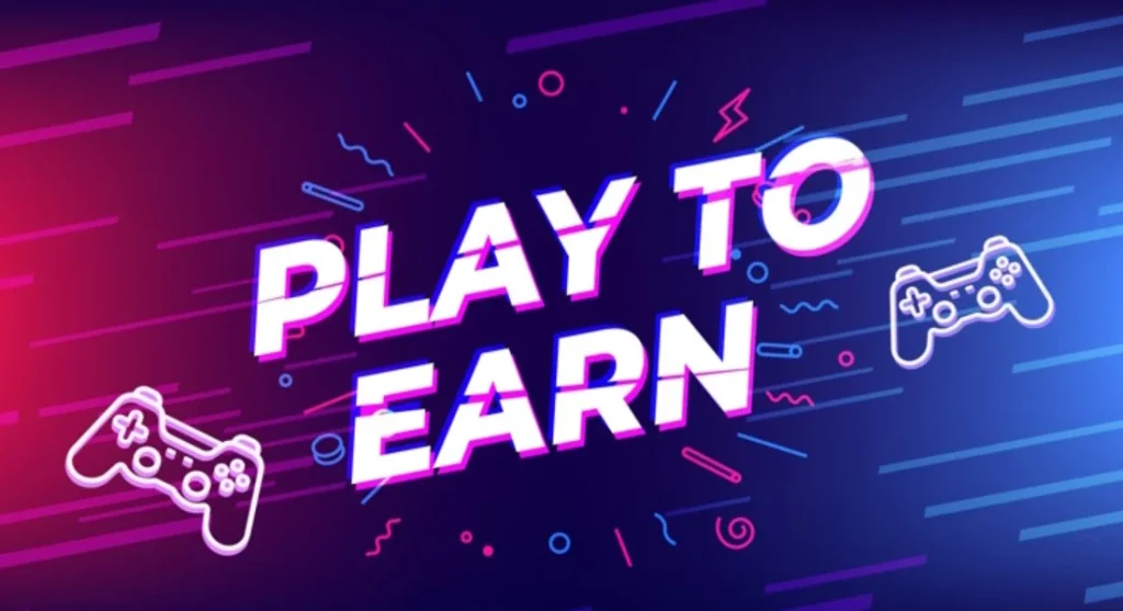 Play2Earn